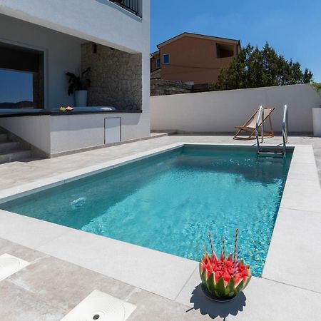 Villa Simpleza Klek Buitenkant foto