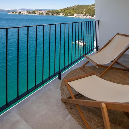 Villa Simpleza Klek Buitenkant foto