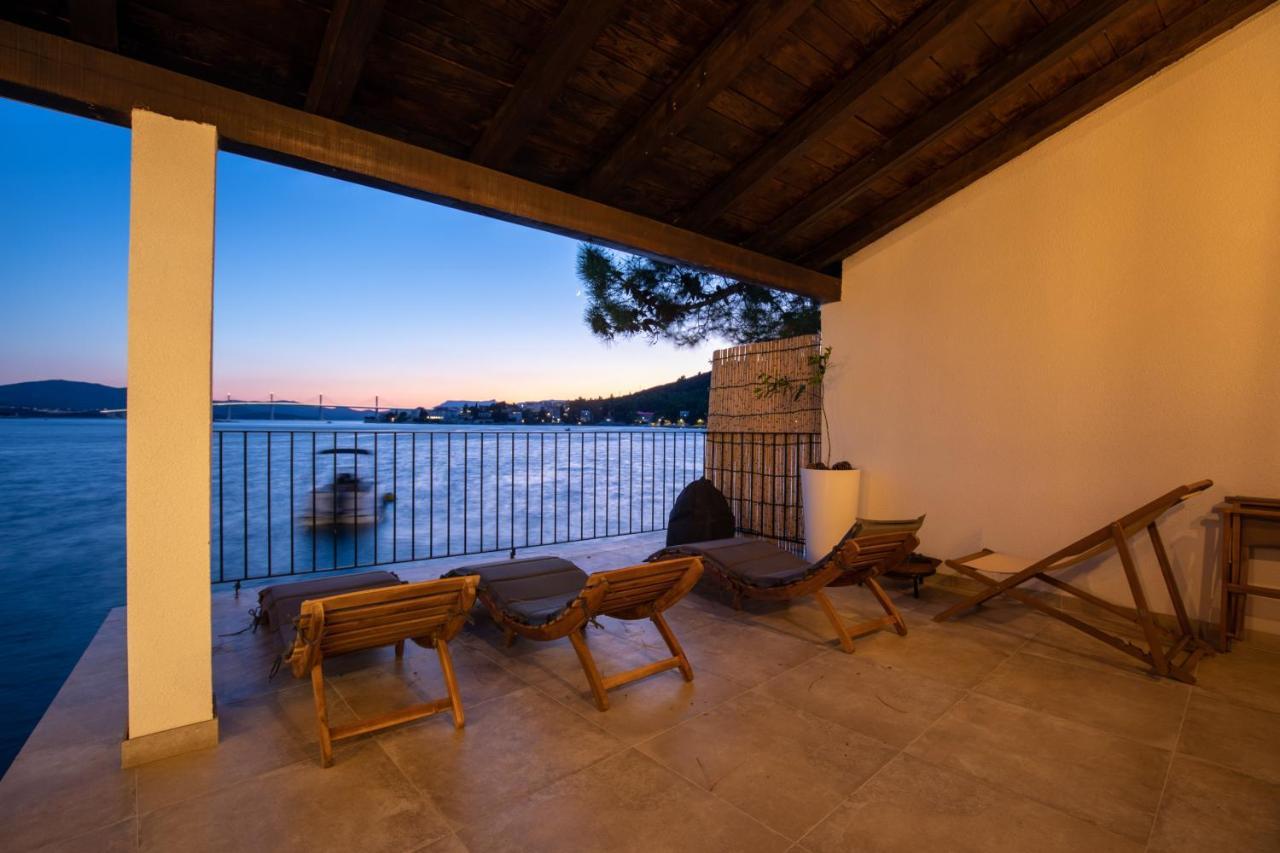 Villa Simpleza Klek Buitenkant foto